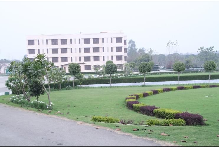 Jaypee University Anoopshahr Bulandshahr Campus photo 13